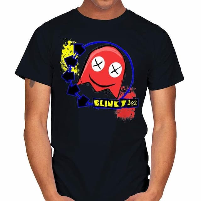 Pac-Man T-Shirt
