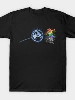 FATAL SIDE OF THE REALMS T-Shirt