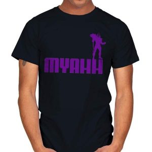 MYAHH! T-Shirt