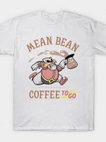 Mean Bean Coffee TO-GO T-Shirt