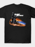 Planet of the Fathers T-Shirt