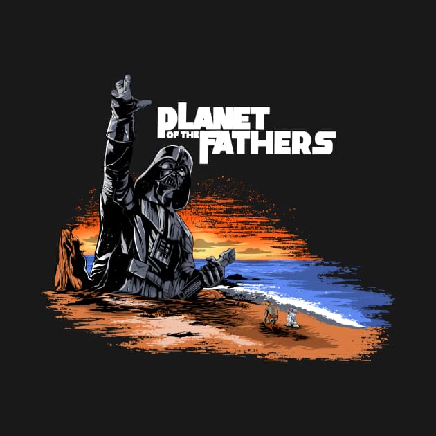 Planet of the Fathers
