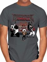 Rock & Roll Animals T-Shirt