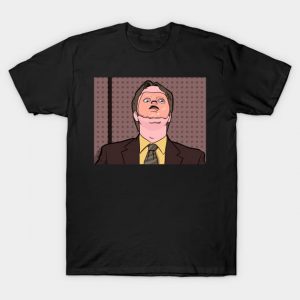 Dwight Schrute T-Shirt