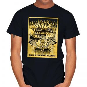 WANDAPOLIS T-Shirt