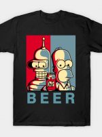 Brothers Beer T-Shirt