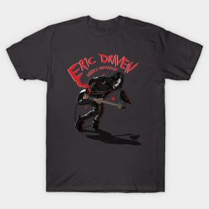 The Crow T-Shirt