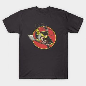 Scorpion T-Shirt