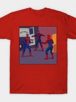 Into the SpiderMeme 2 T-Shirt