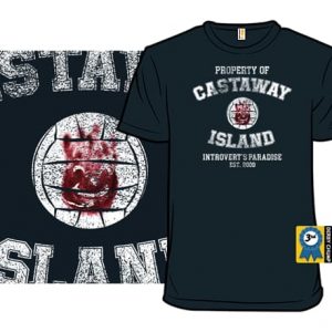 Castaway T-Shirt