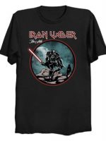 Iron Vader T-Shirt