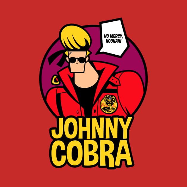 Johnny Cobra