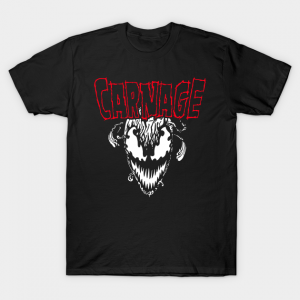 Carnage T-Shirt