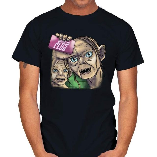 Gollum T-Shirt