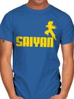 SAIYAN T-Shirt