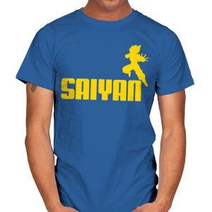 SAIYAN T-Shirt