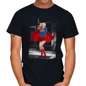 SUPER MARILYN T-Shirt
