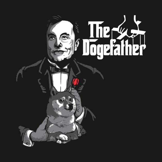 The Dogefather