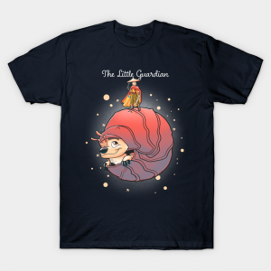 Raya and the Last Dragon T-Shirt