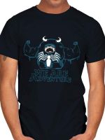 WE ARE ADVENTURE T-Shirt