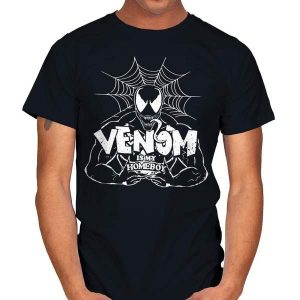 Venom is my Homeboy T-Shirt