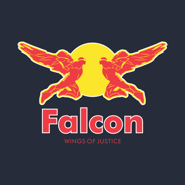 Wings of justice