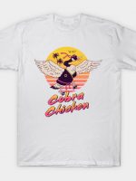 Cobra Chicken! T-Shirt
