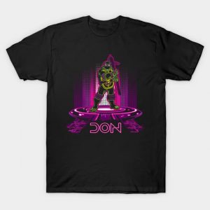Donatello T-Shirt
