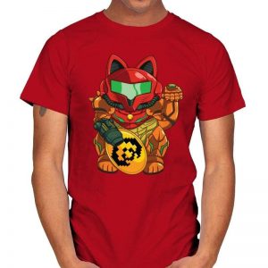 Metroid T-Shirt