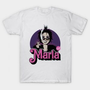 Marla Singer T-Shirt