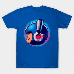 Mega Man T-Shirt