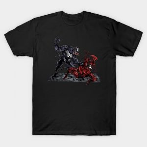 Venom/Carnage T-Shirt