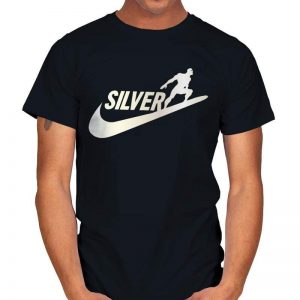 SILVER SURFER T-Shirt