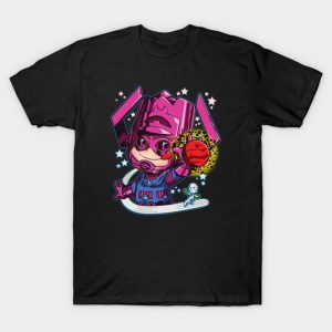 Sweet Planets! Galactus T-Shirt