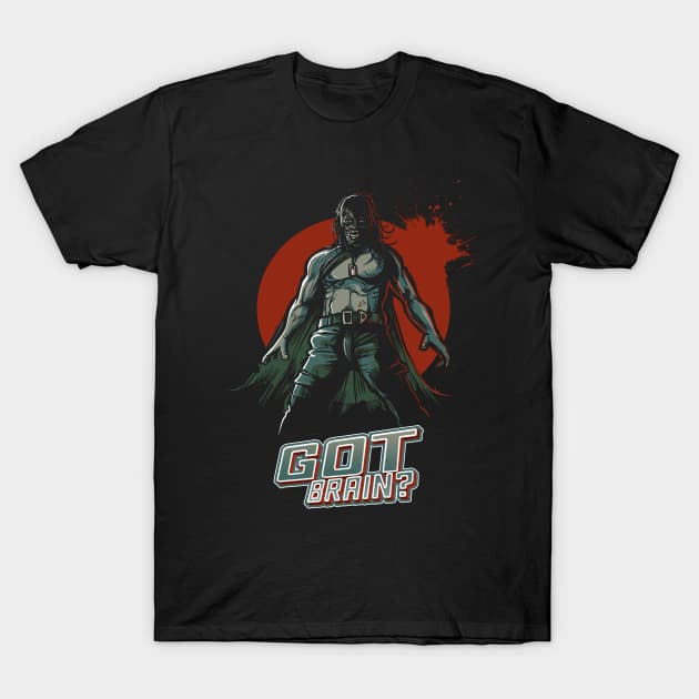 Army of the Dead T-Shirt