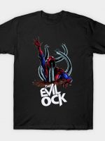 THE EVIL OCK T-Shirt