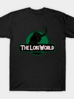 The Loki World T-Shirt
