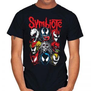 Symbiote T-Shirt