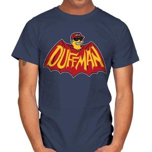 DUFFBAT T-Shirt