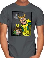 KID AND CLASSIC T-Shirt