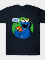 Loki Monster T-Shirt
