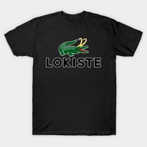 Lokiste T-Shirt