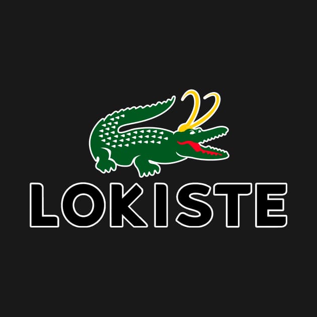 Lokiste