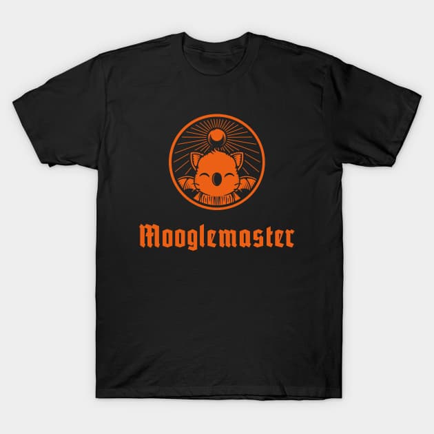 Moogle Master T-Shirt