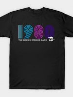 RETRO 1980 T-Shirt