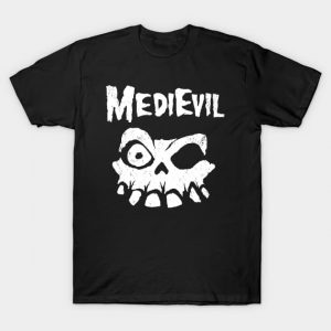 MediEvil T-Shirt