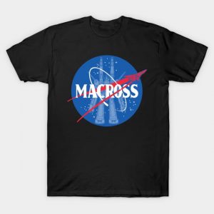 Macross T-Shirt