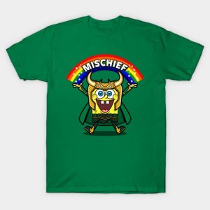 Sponge Variant T-Shirt