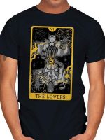 THE LOVERS T-Shirt