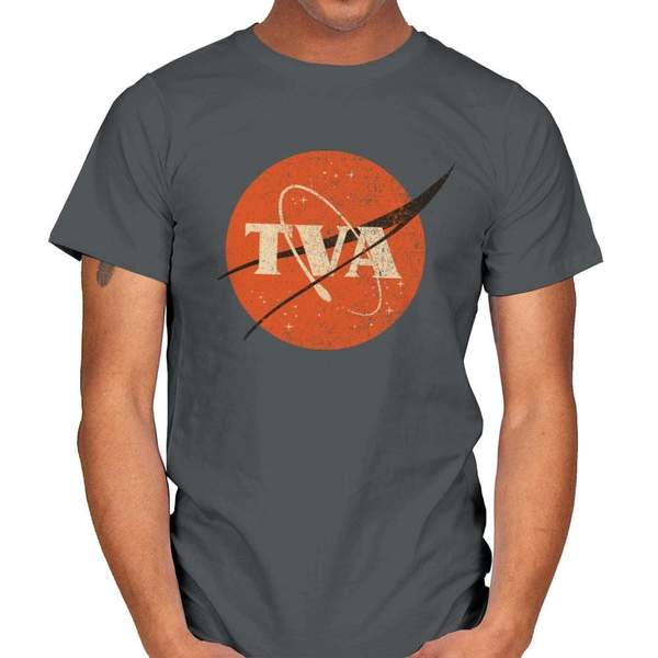 TVA T-Shirt